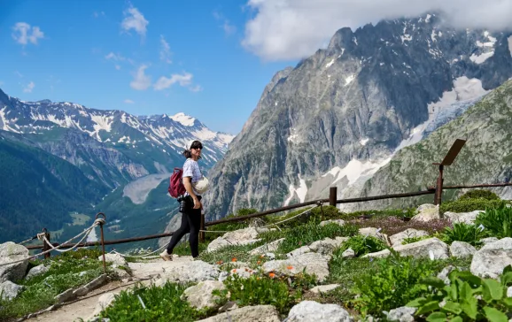 Summer adventure Aosta Valley Italy CREDIT Dan Wildey 2640