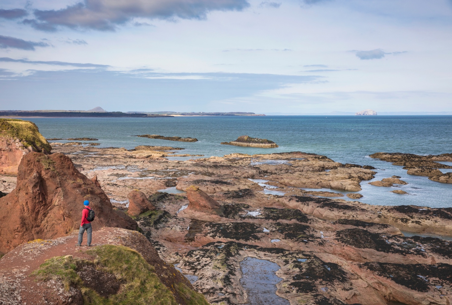 dunbar-cliff-top-trail-east-lothian-scotland