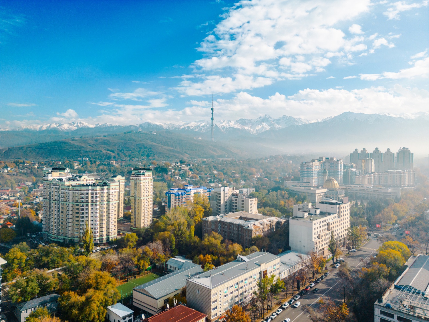 almaty-kazakhstan