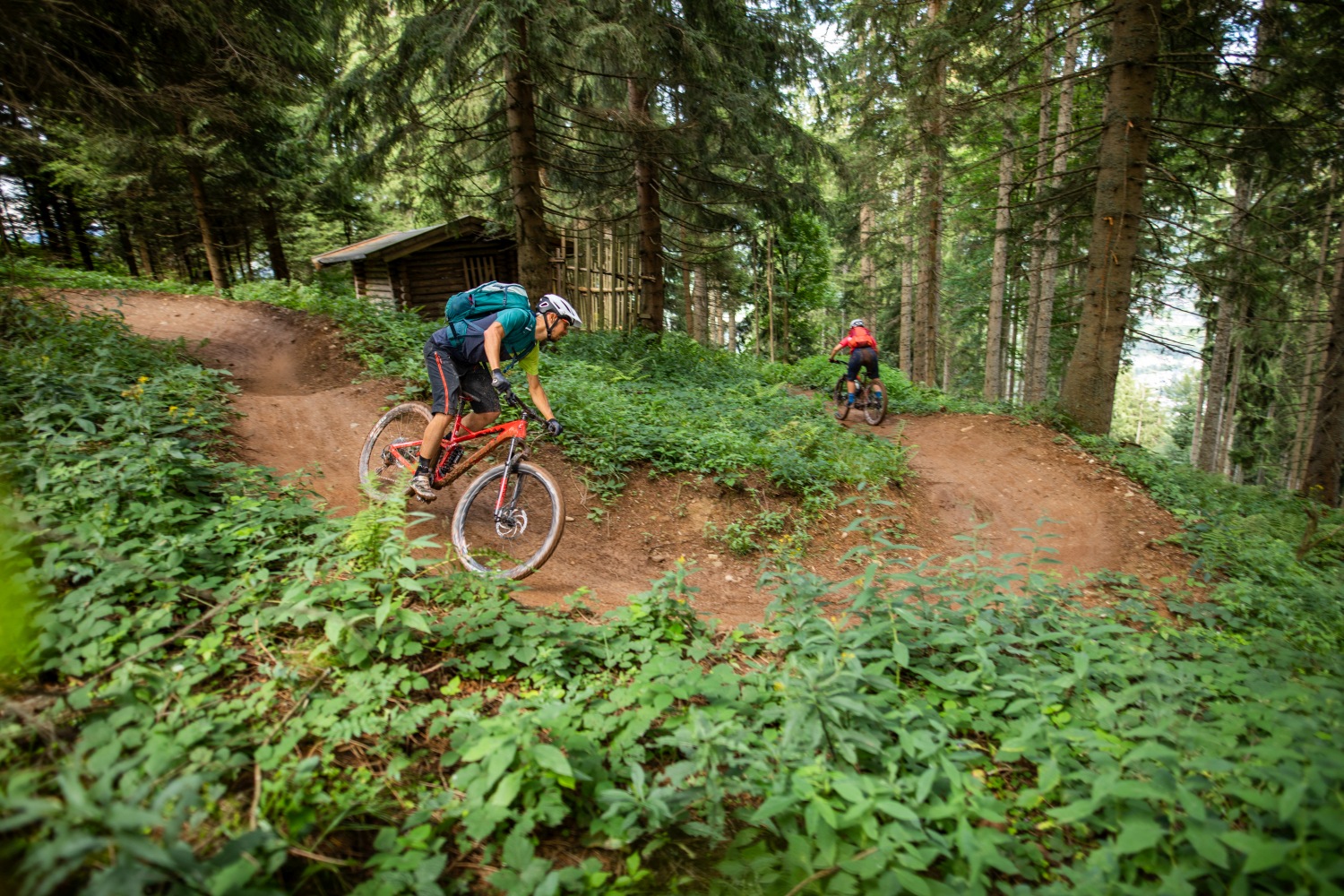 mountain-bike-kitzbuhel