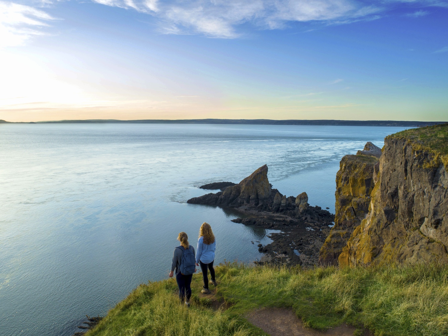 cape-split-nova-scotia-canada