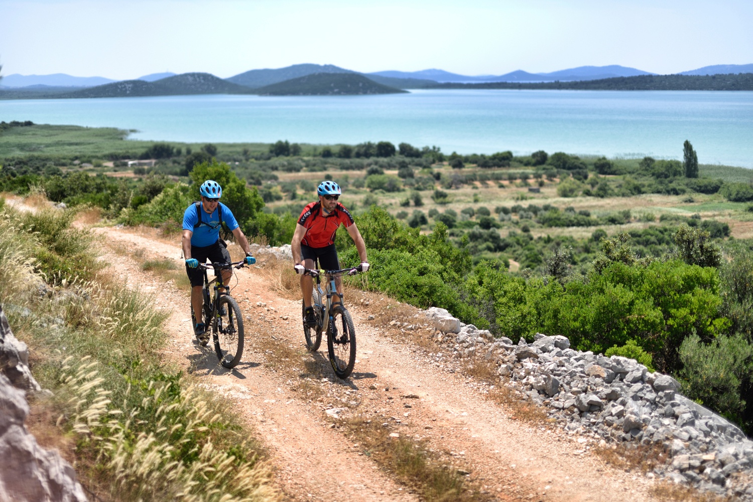 cycling-zadar-croatia