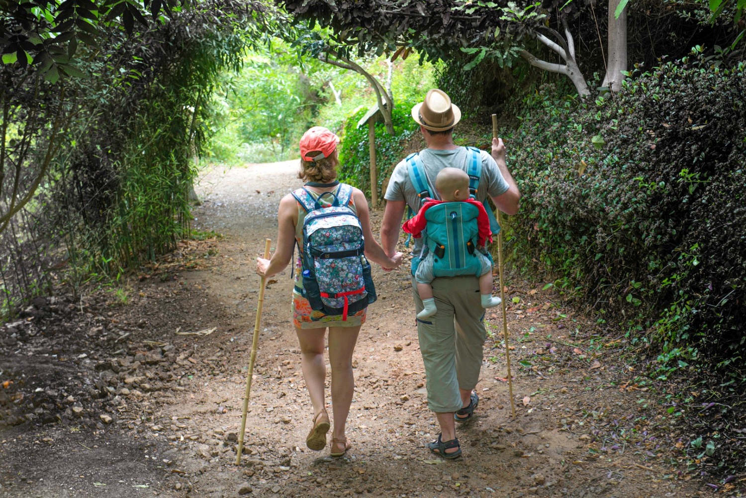 hiking-crete