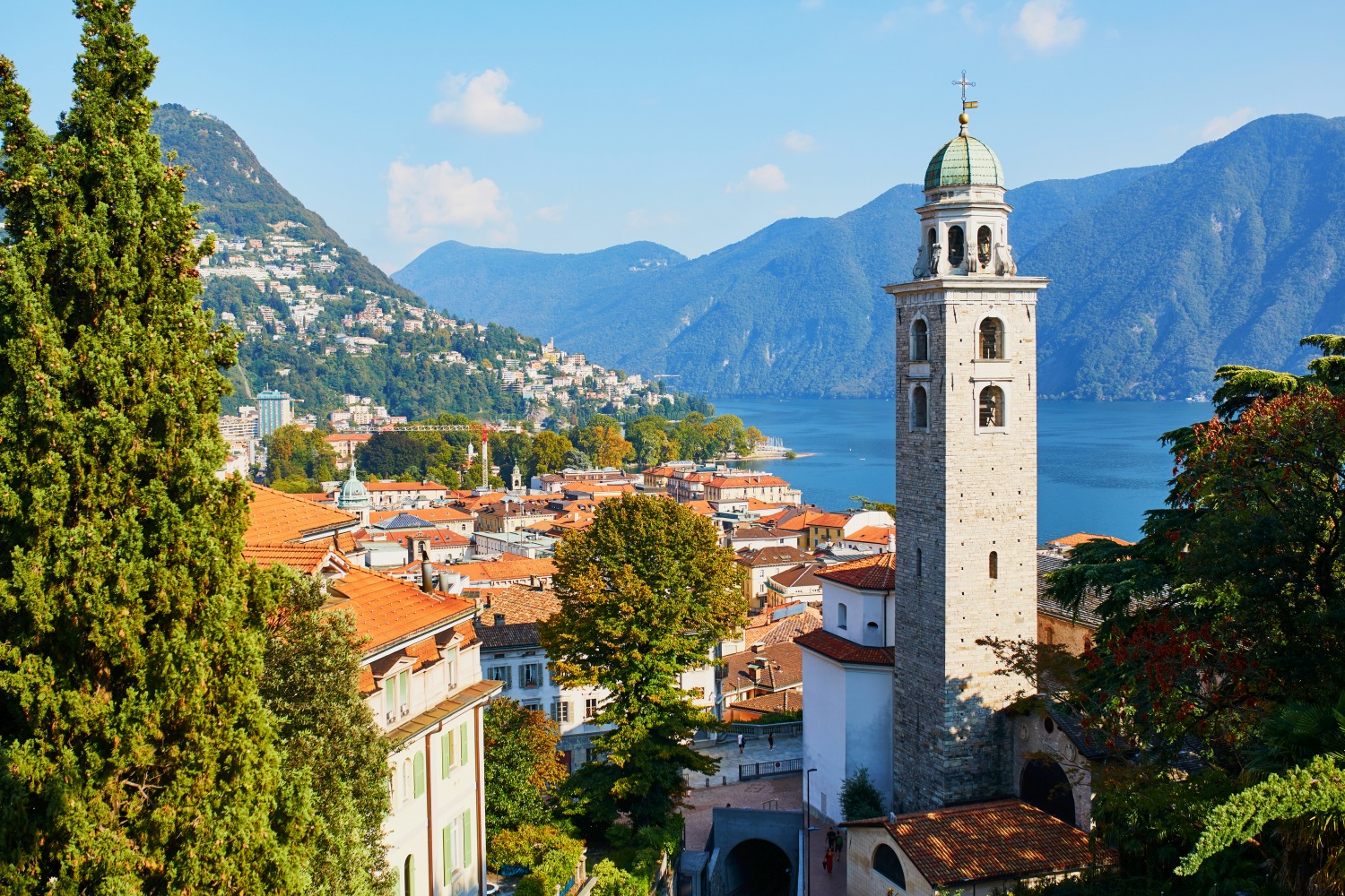 lugano-switzerland