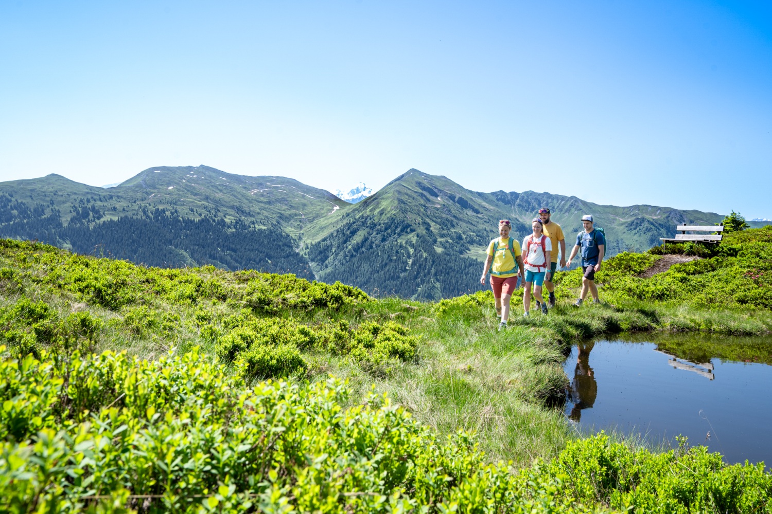 saalbach-austria