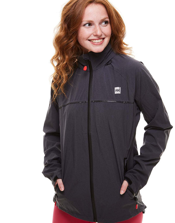 Red Original Women’s Waterproof Active Jacket