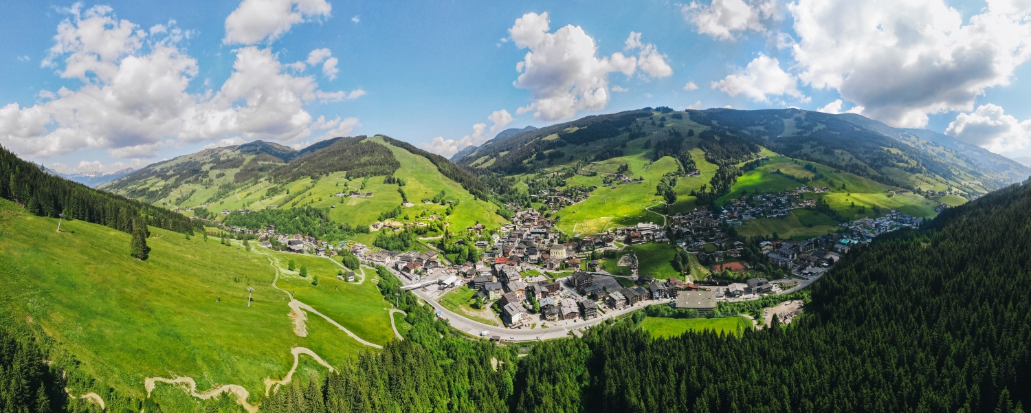 saalbach-austria