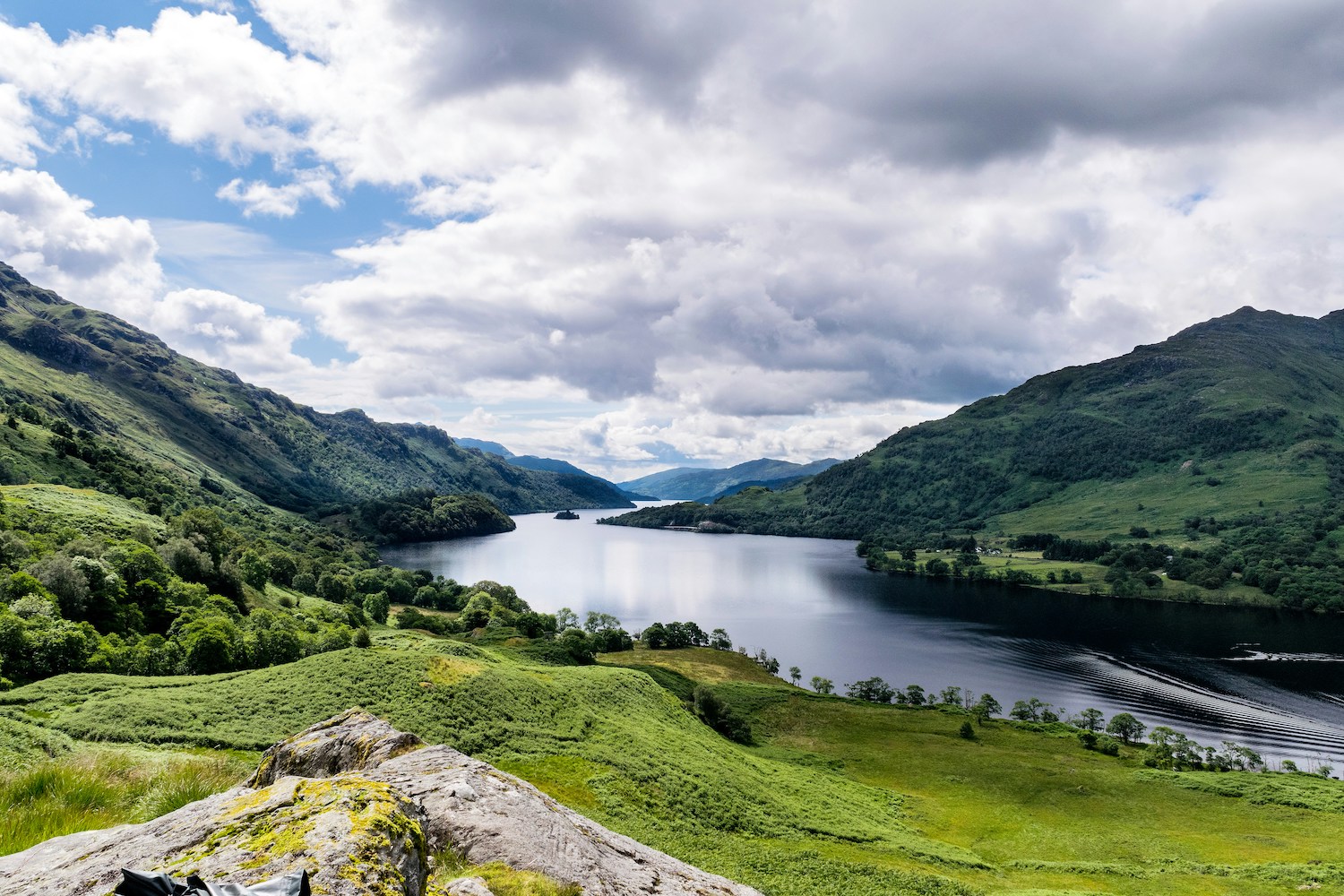 scotland-walking-holiday-loch-lomond