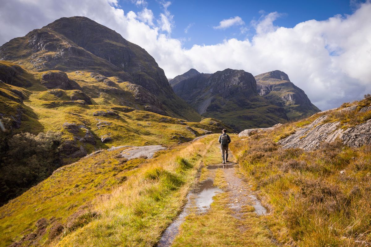 scotland-walking-holiday-glencoe