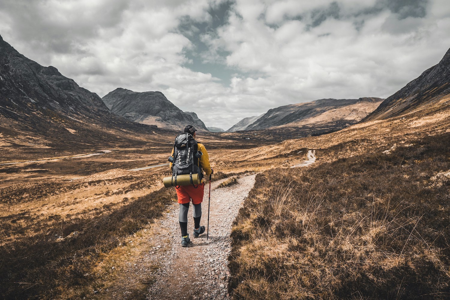 Scotland-walking-holidays