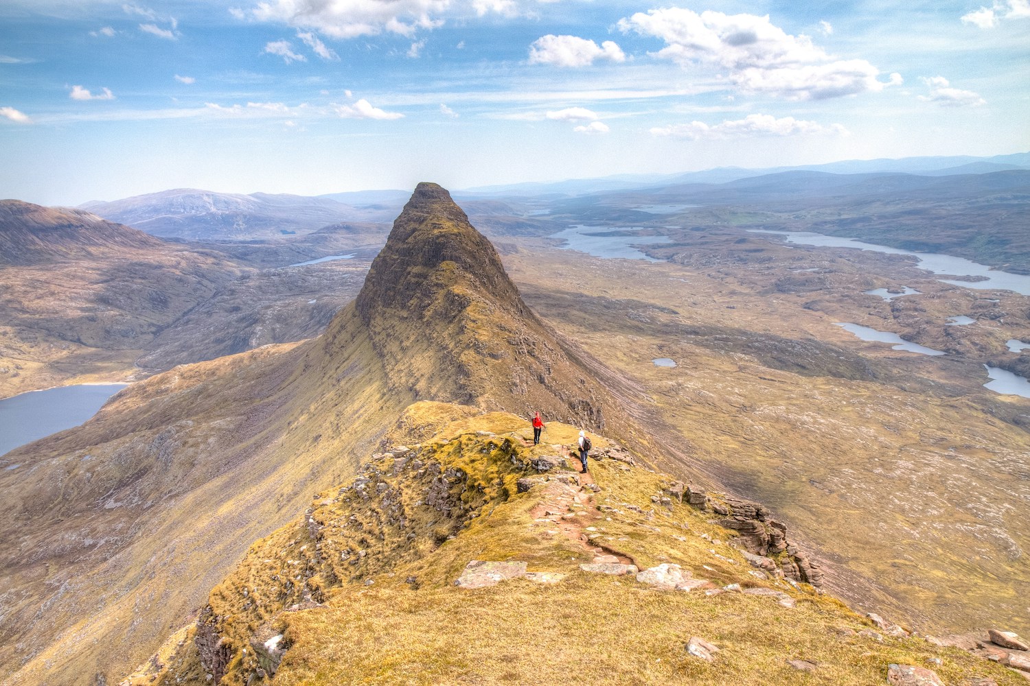 scotland-walking-holidays-assynt