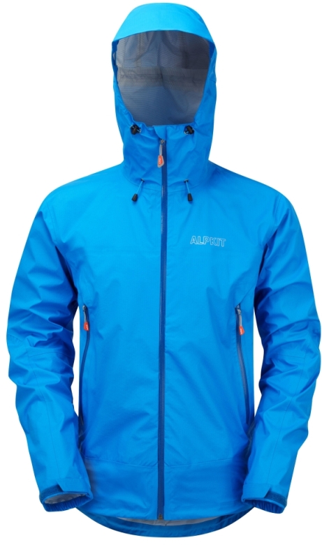 The best jackets for adventure travel - Active-Traveller