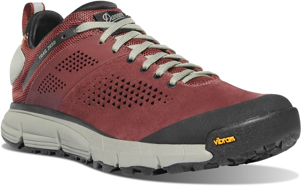 best hiking shoes 2019