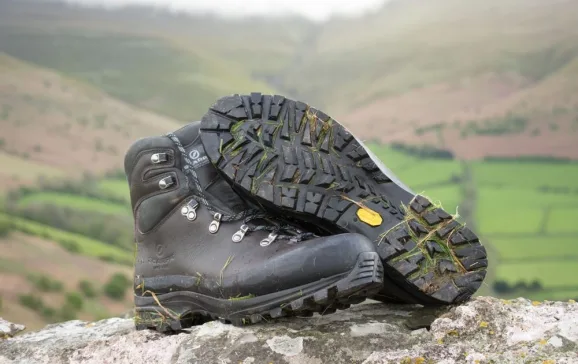 The Best Walking Boots of 2019 - Active-Traveller