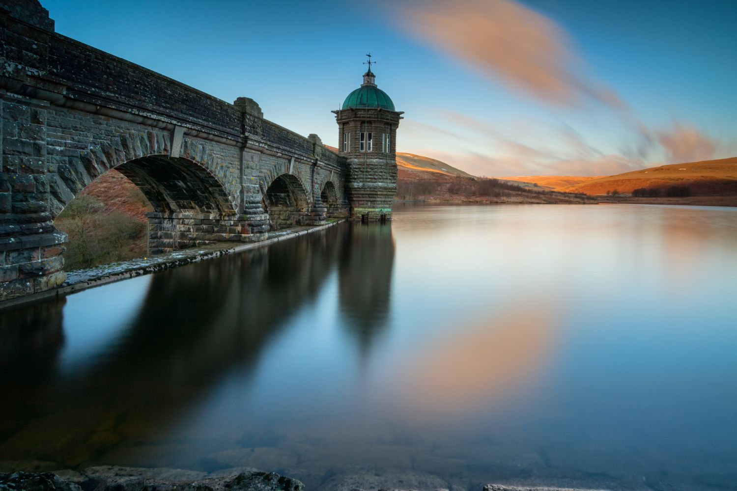 Outdoor adventures Mid Wales